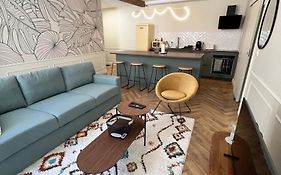La Loge de l Odéon